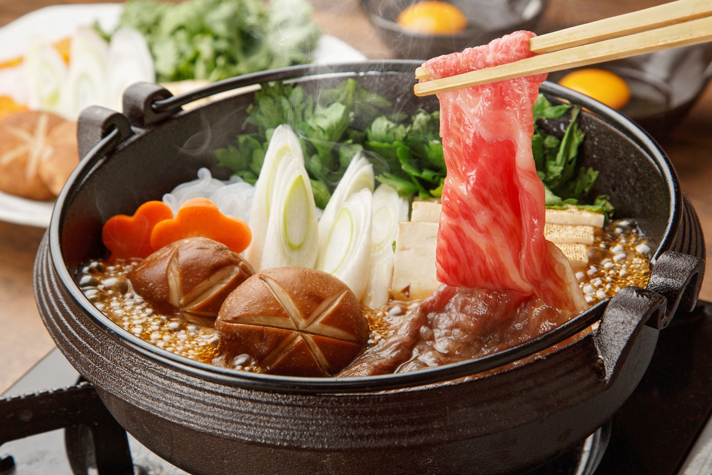 Wagyu Shabu Shabu, image size:1402x935