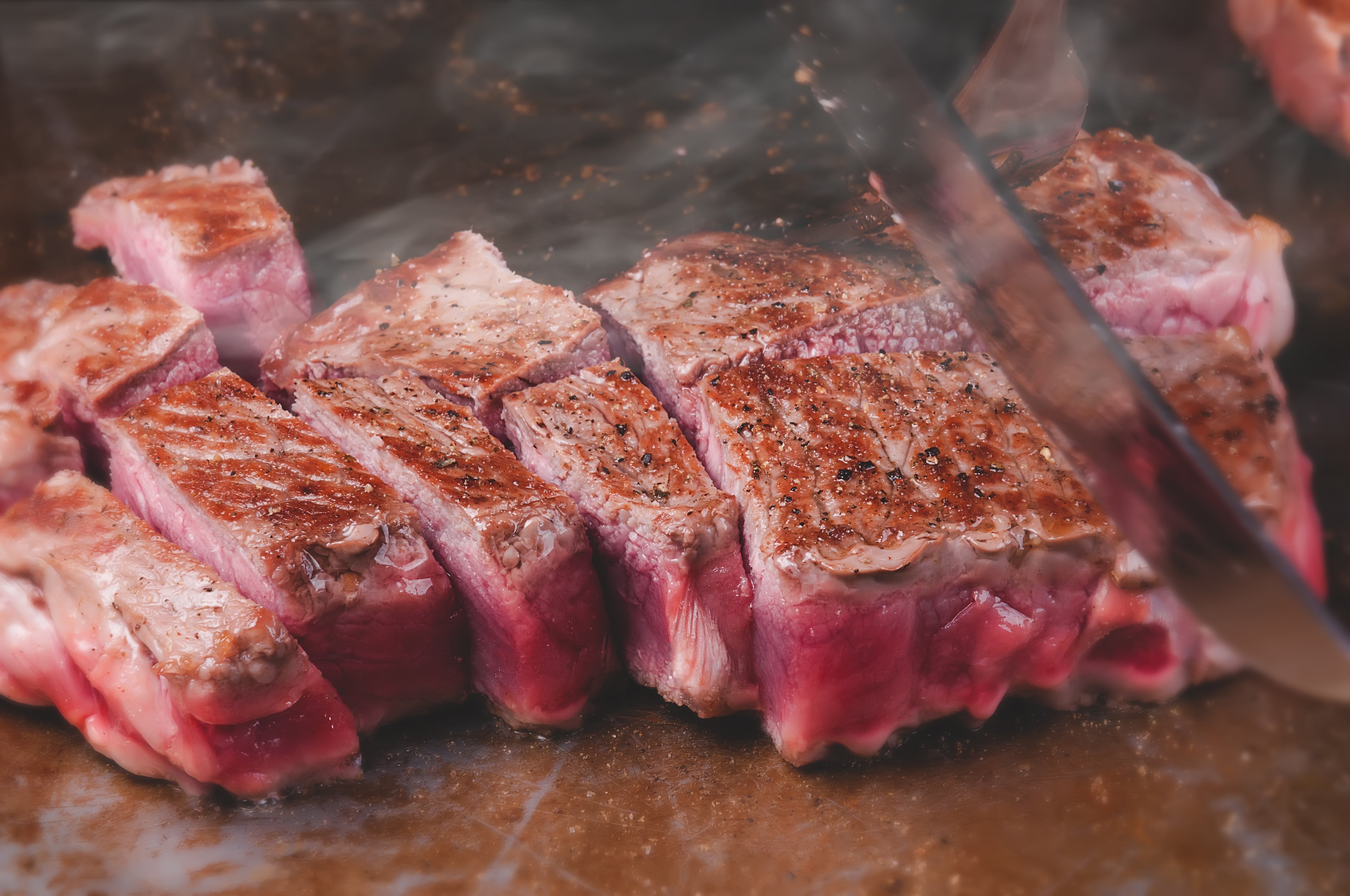 Father's Day Special: Platinum Steak Pack