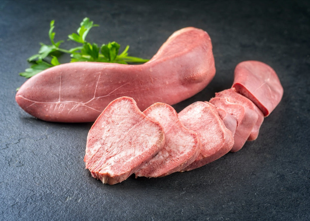 Wagyu Beef Tongue