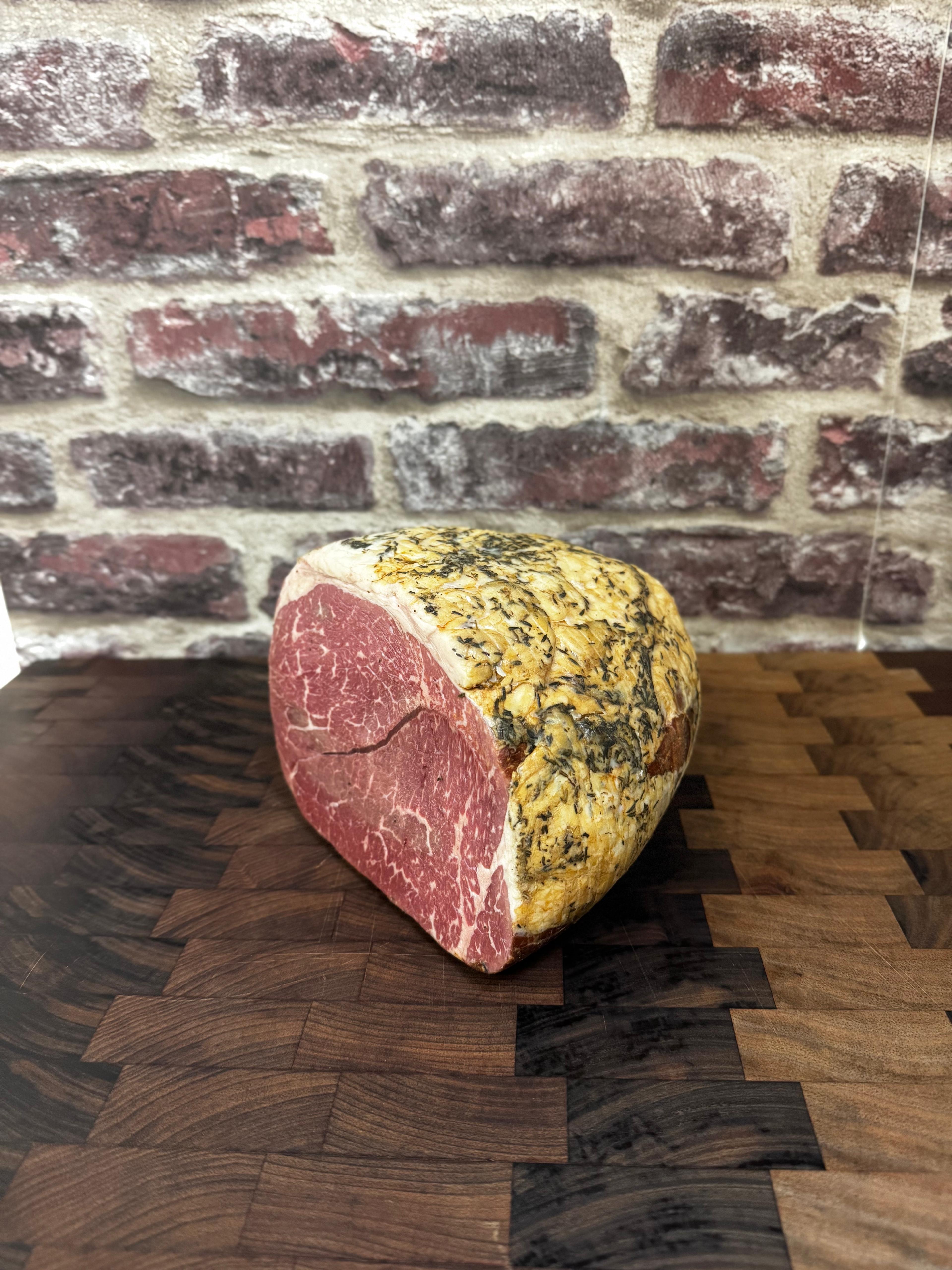 Futari Wagyu Festive Box