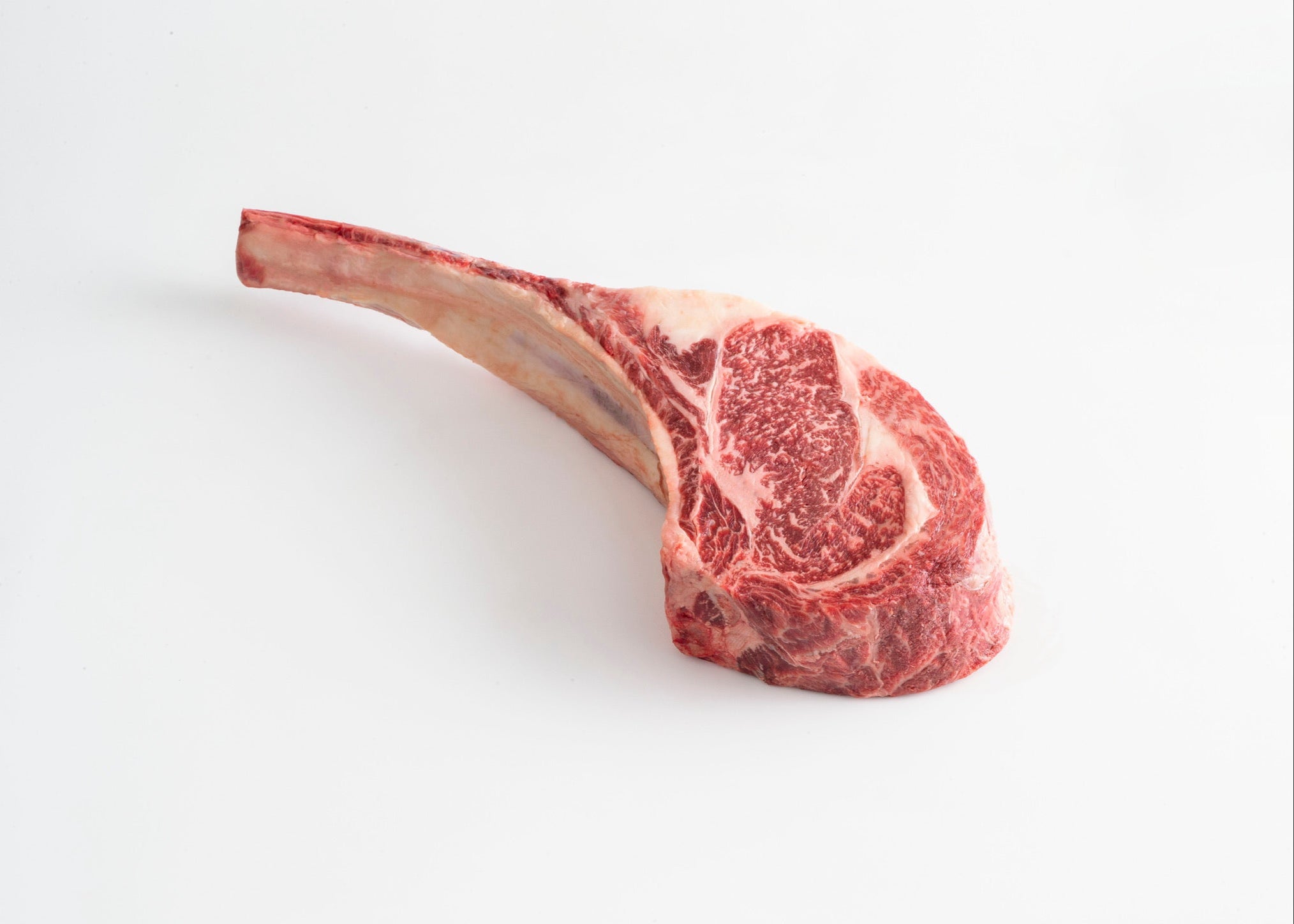 Wagyu Tomahawk