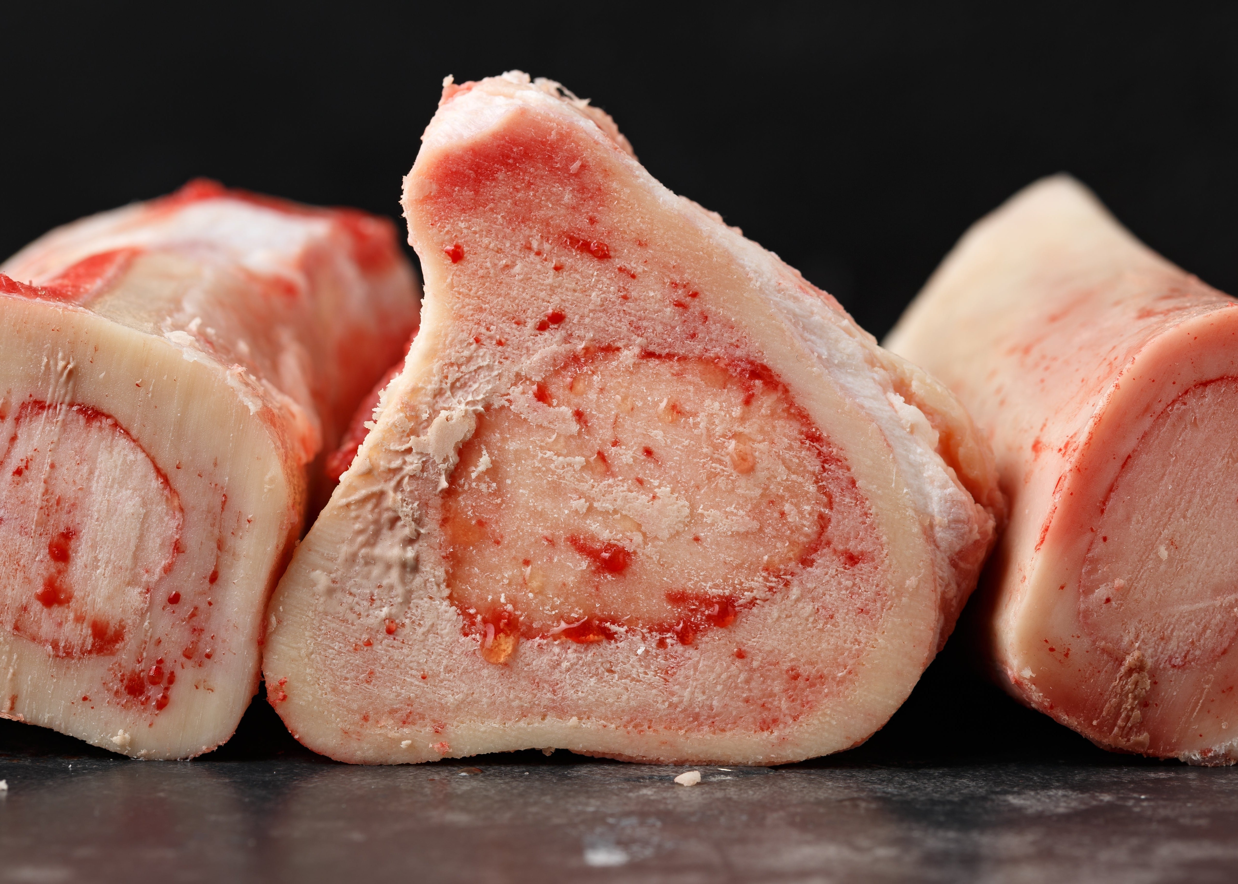 Wagyu Marrow Bones