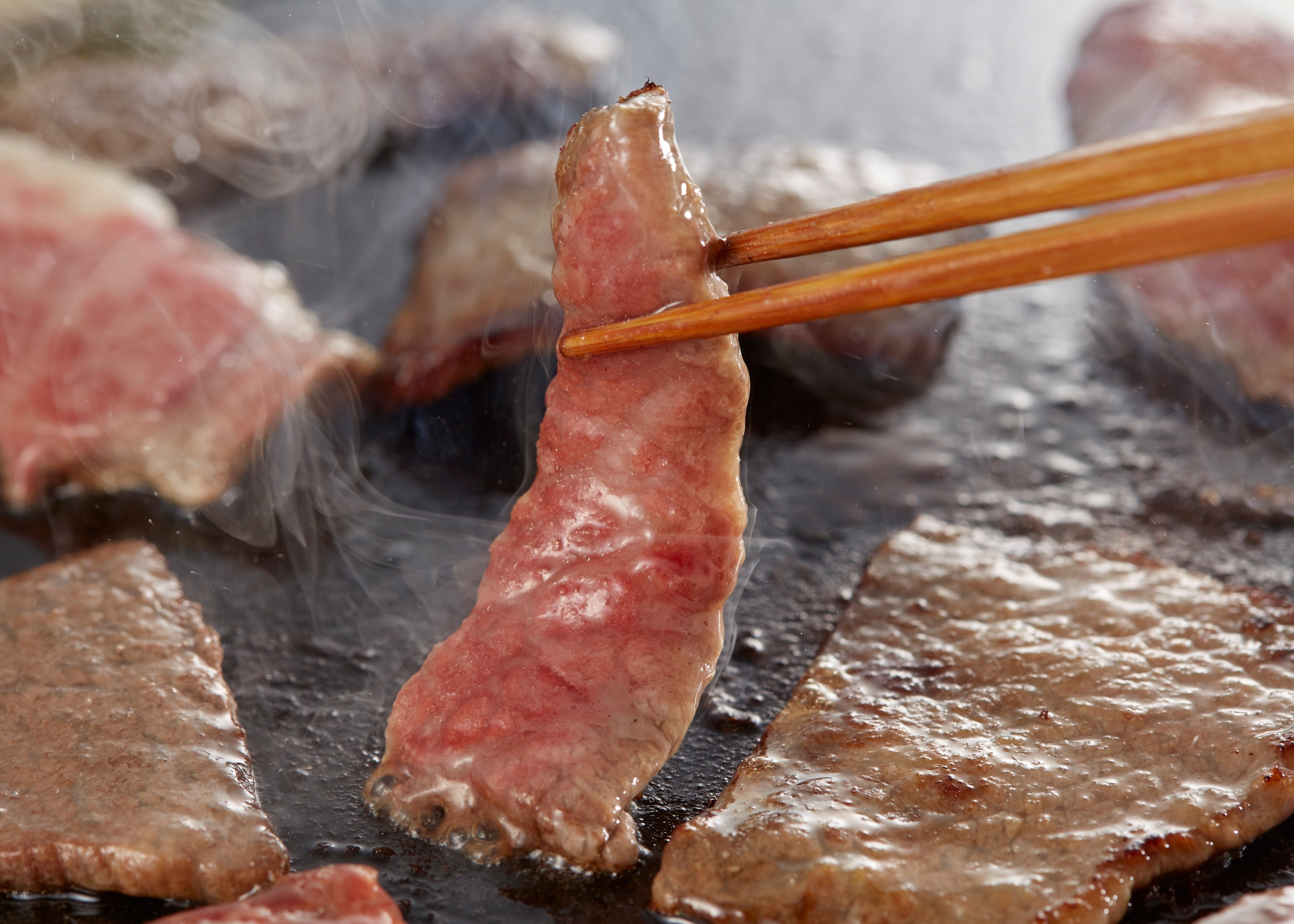 Japanese BBQ Chef's Yakiniku Pack