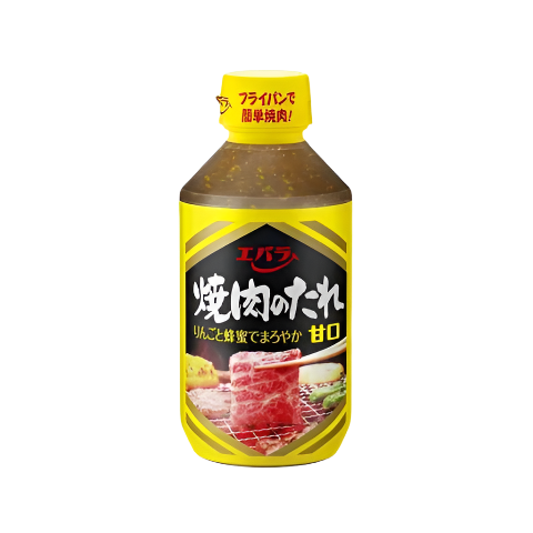 EBARA Mild Yakiniku Sauce
