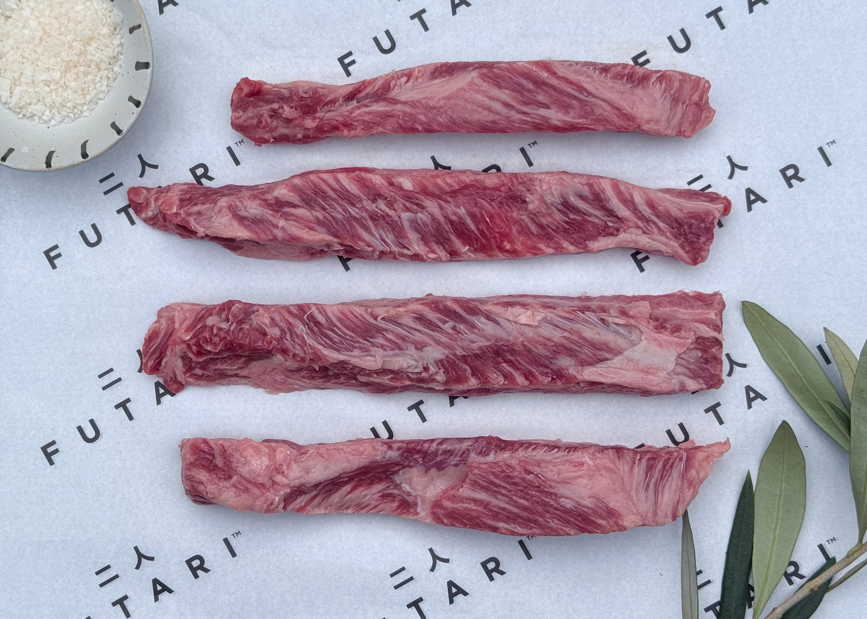 Wagyu Intercostals - Rib Fingers