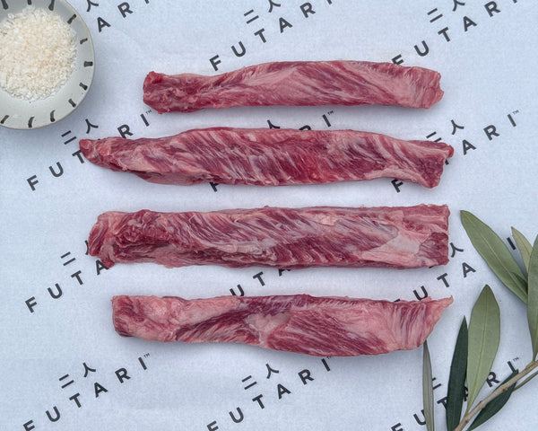 Wagyu Intercostals - Rib Fingers