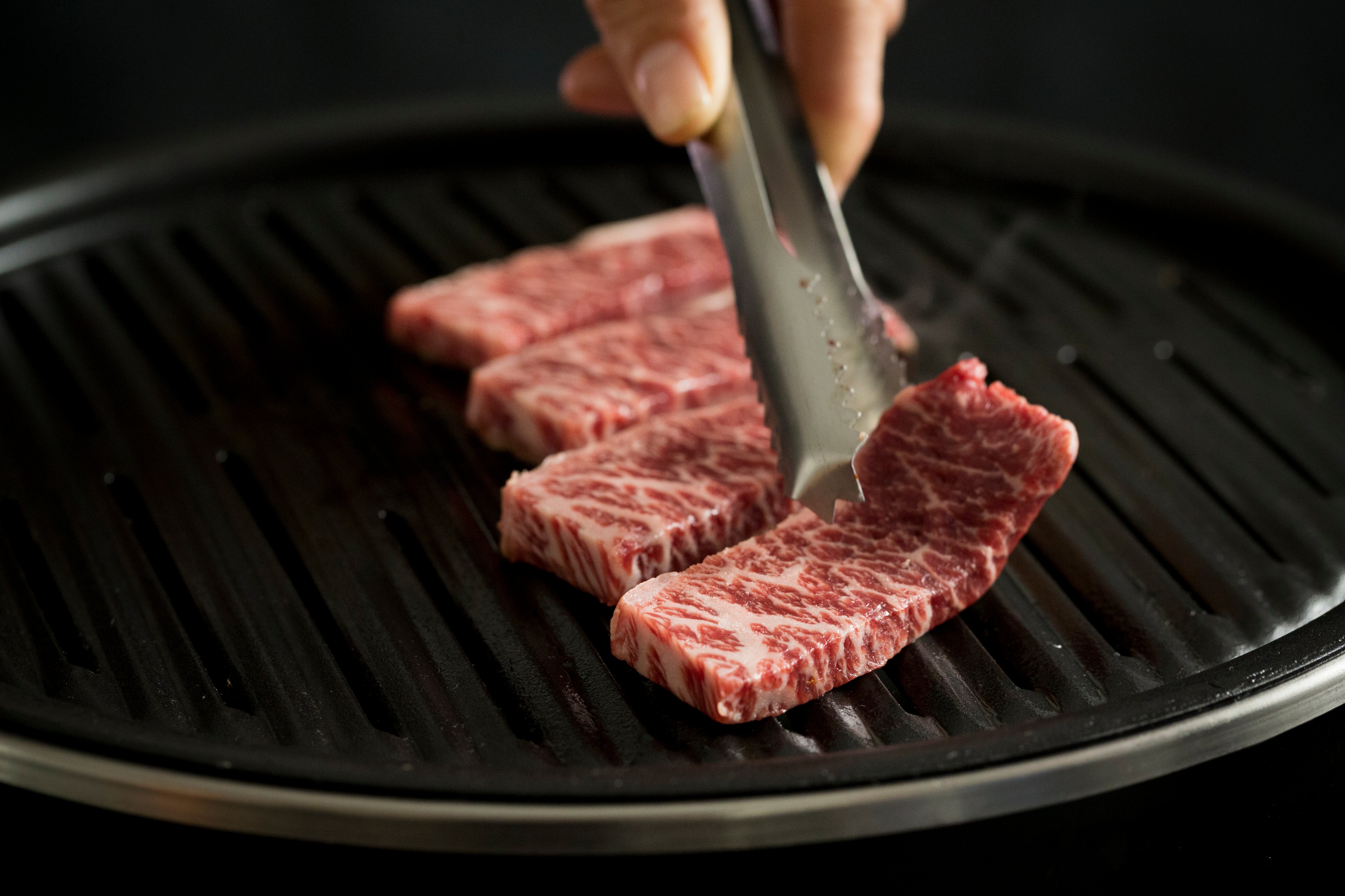 Yakiniku Bundle Set
