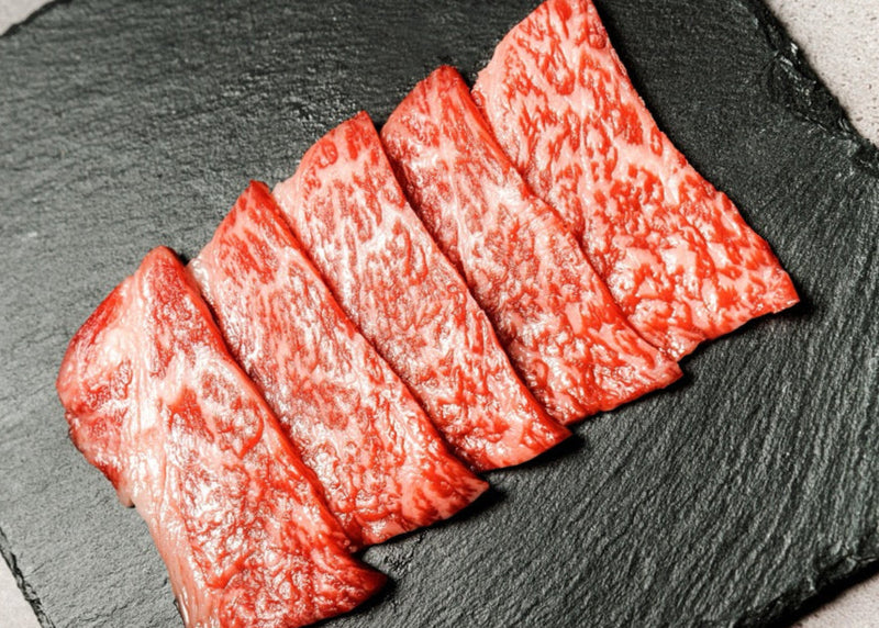 Japanese BBQ Chef's Yakiniku Pack