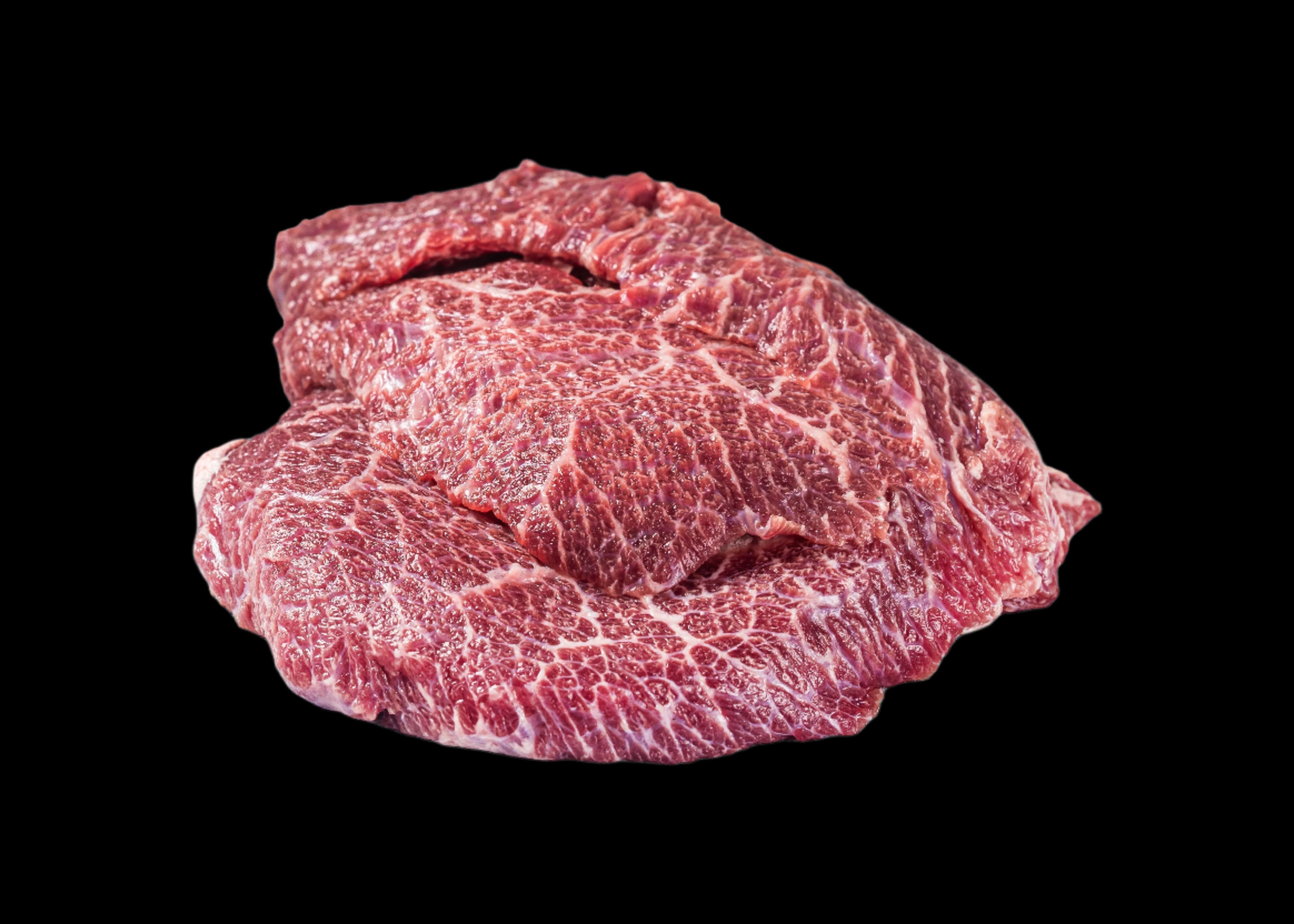 Wagyu Cheeks