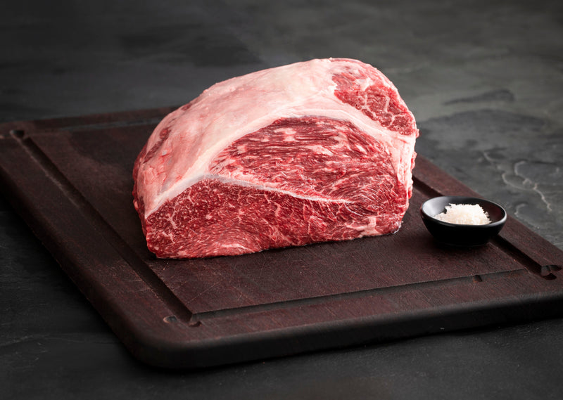 Wagyu Bolar Blade - Steak or Roast