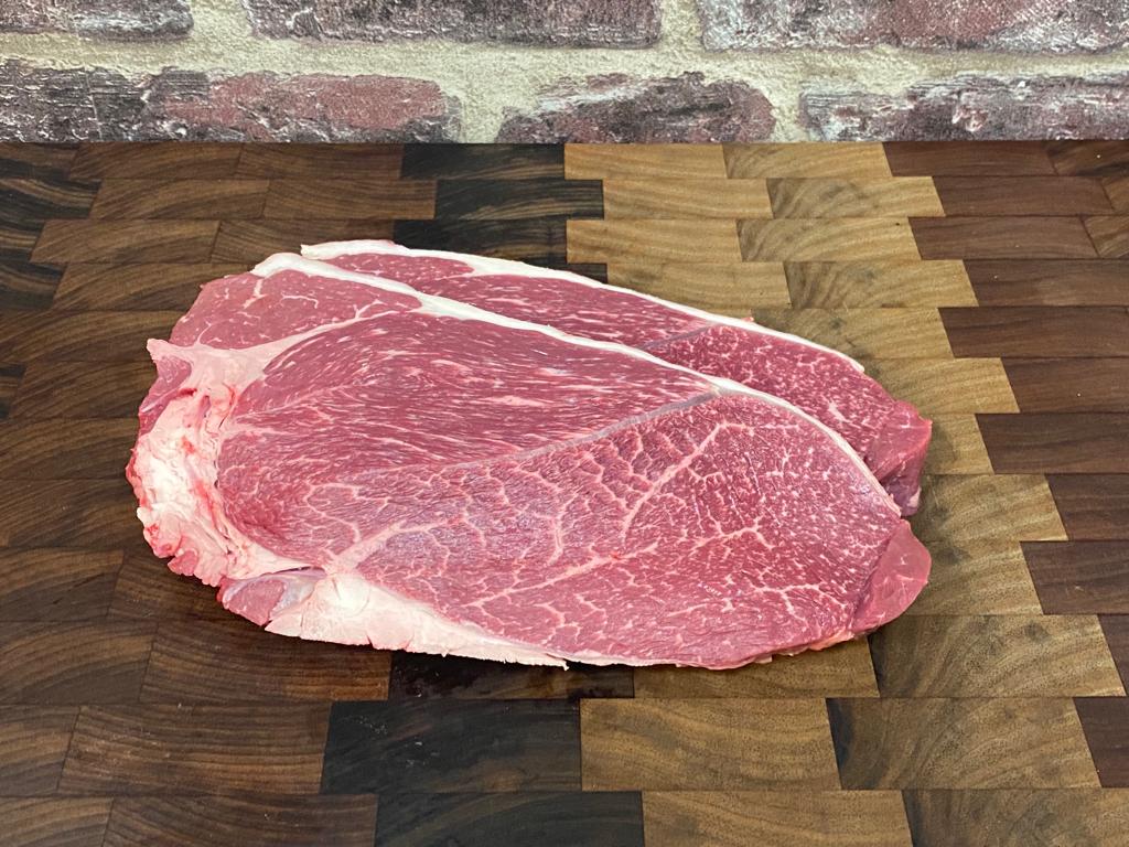 Wagyu Blade Steak