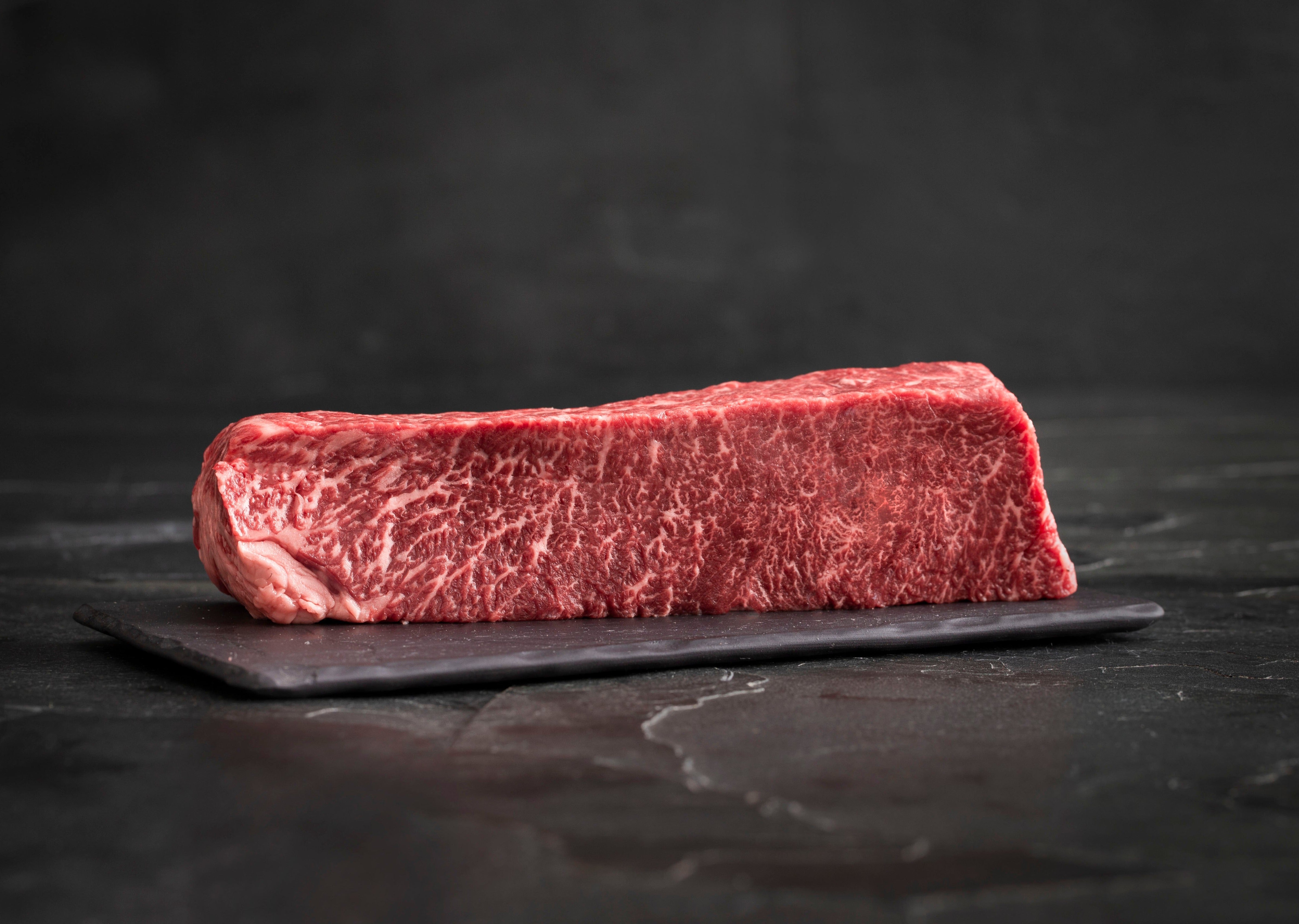 Futari Wagyu Chuck Tail Flap