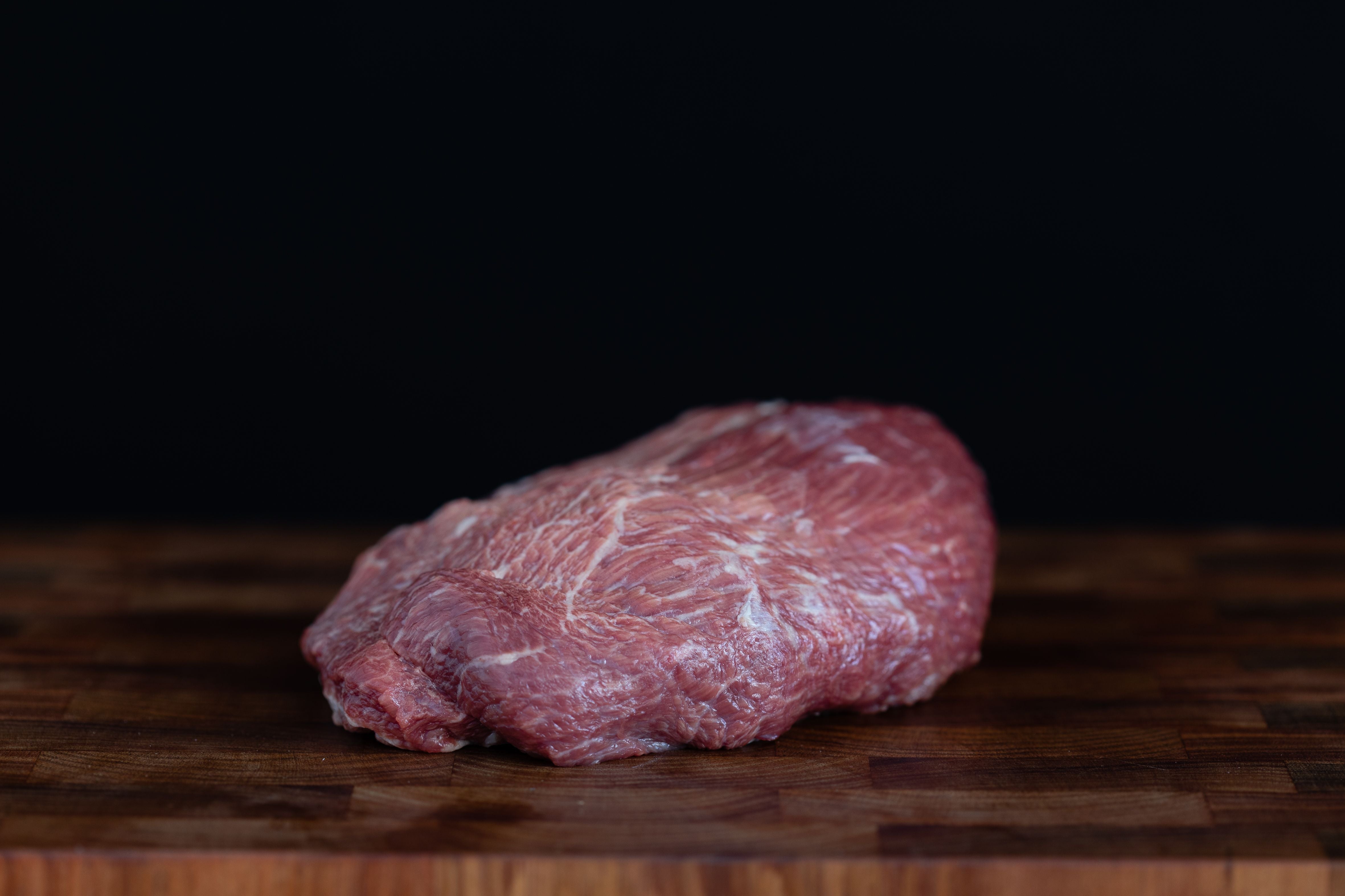 Wagyu Cheeks