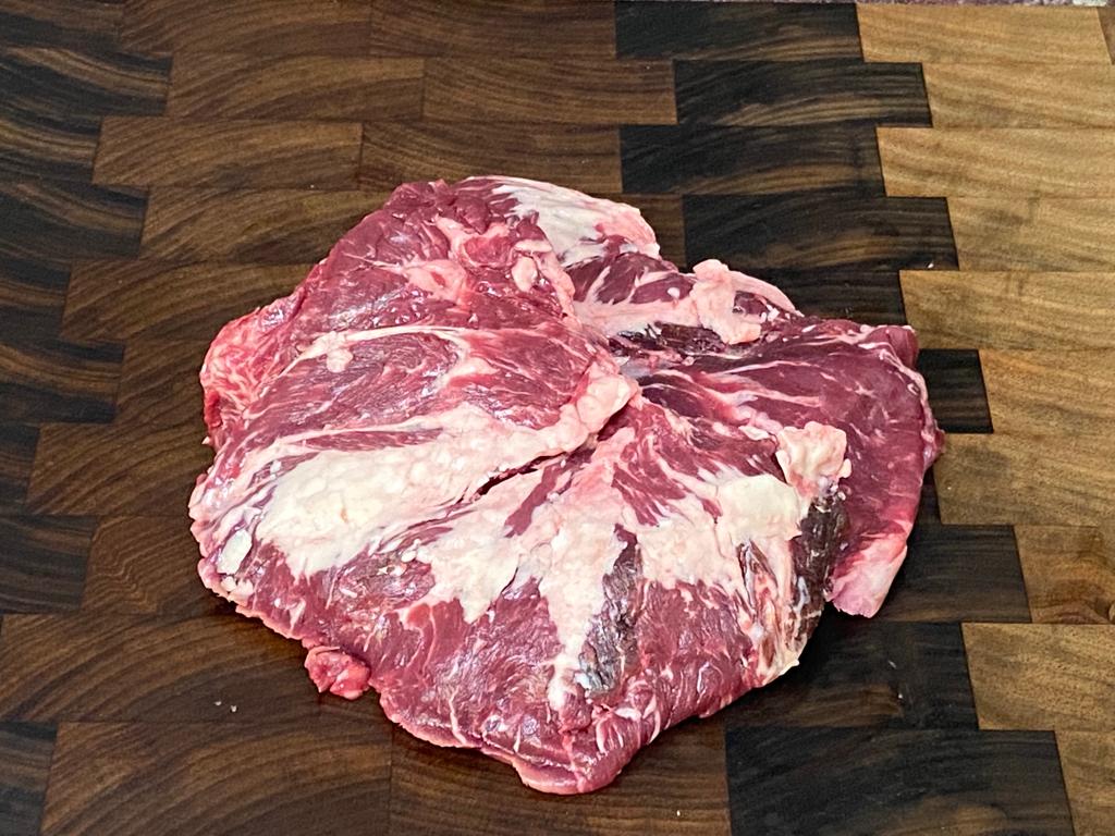 Wagyu Spider Steak - Topside Tip