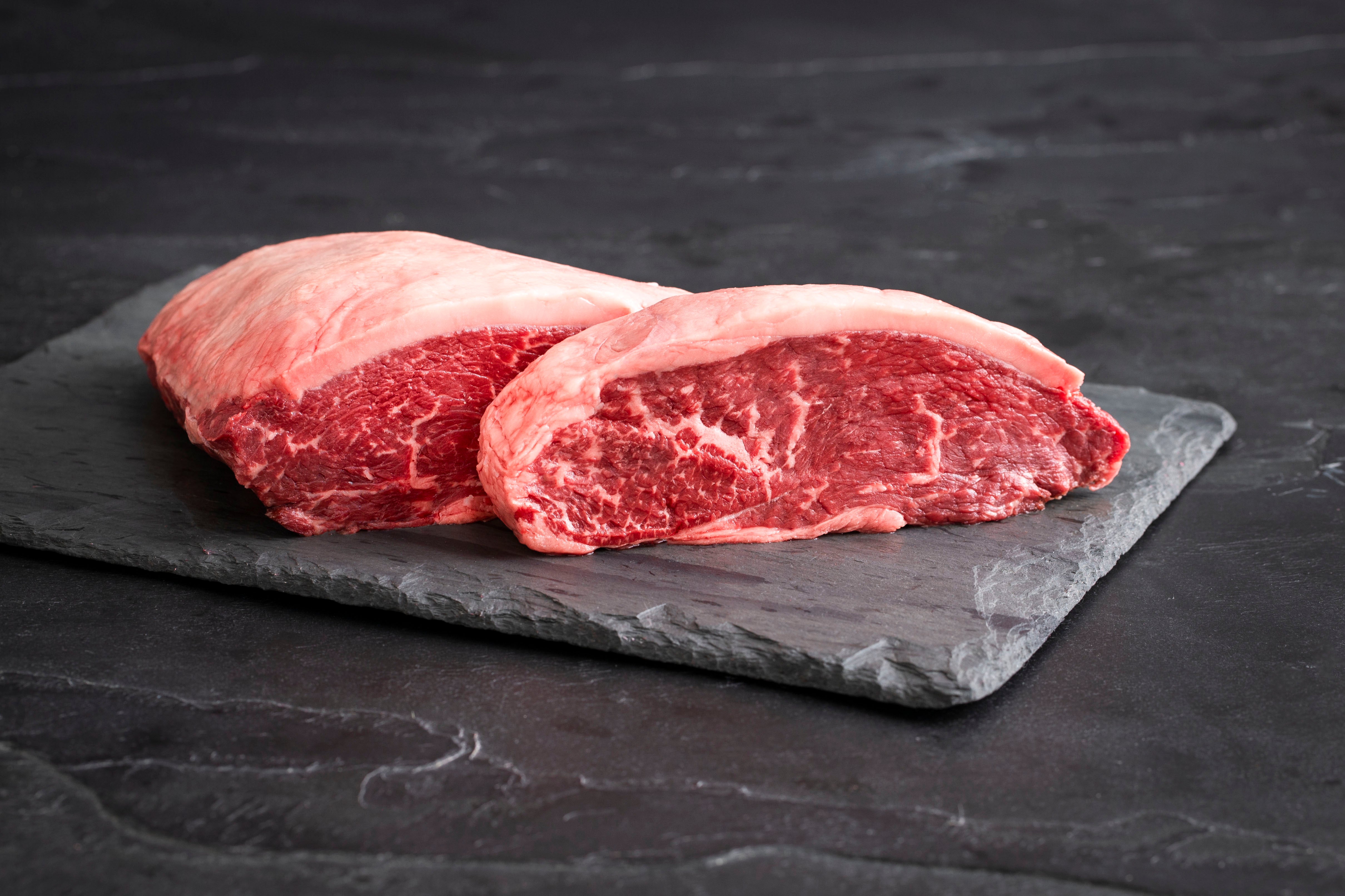 Wagyu Rump Cap - Picanha: Rich, Marbled Flavours
