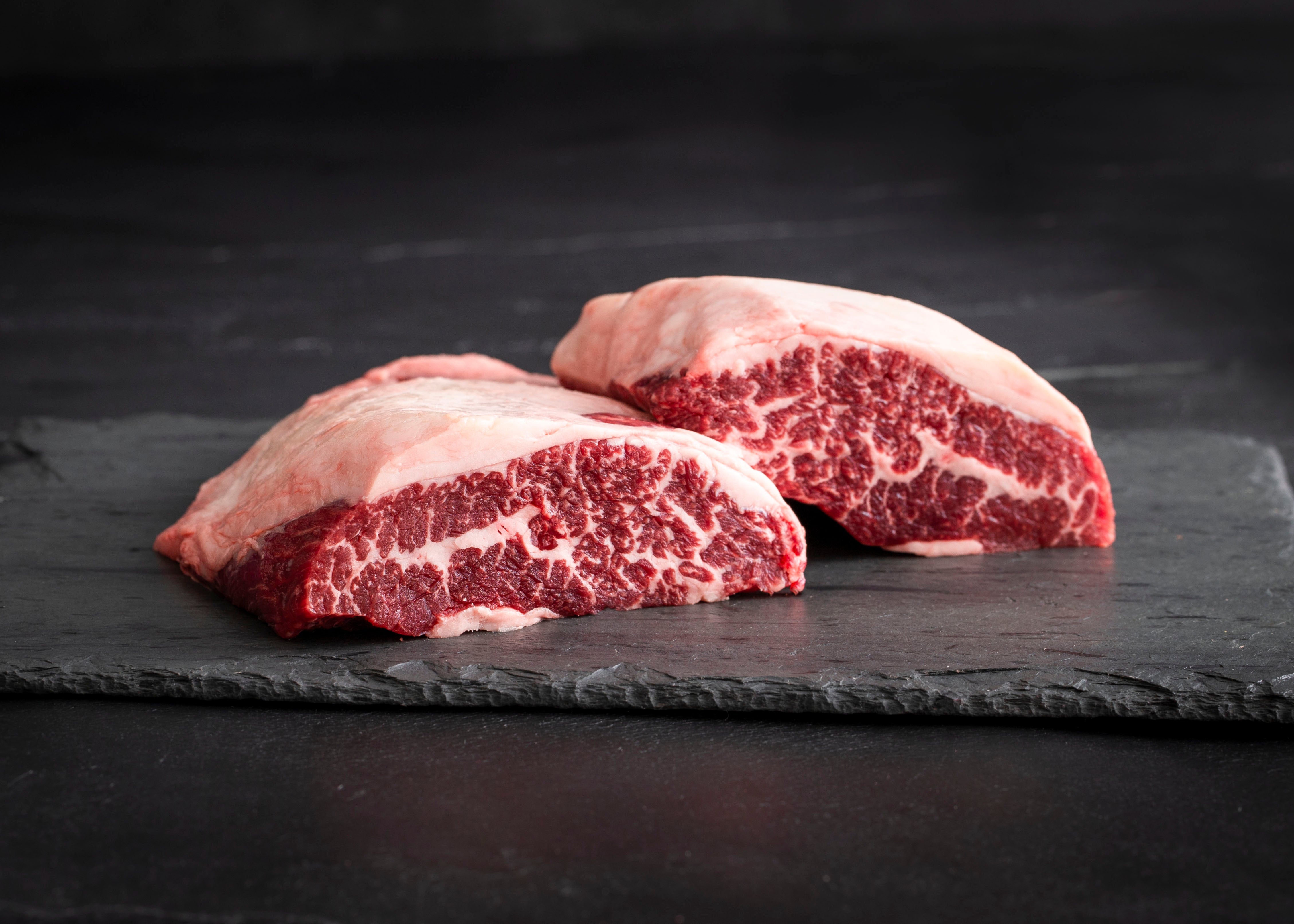 Wagyu Rib Cap