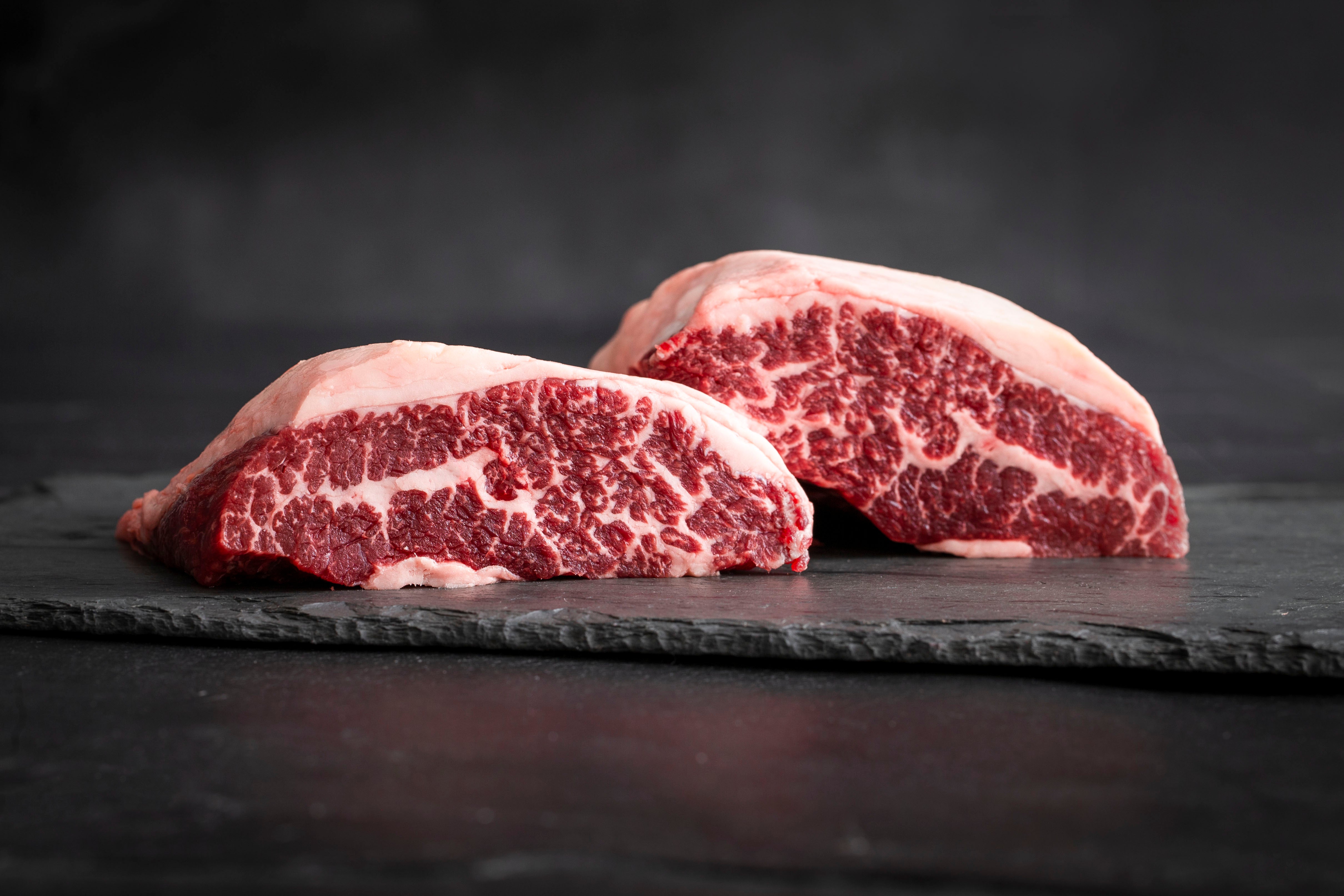 Wagyu Rib Cap