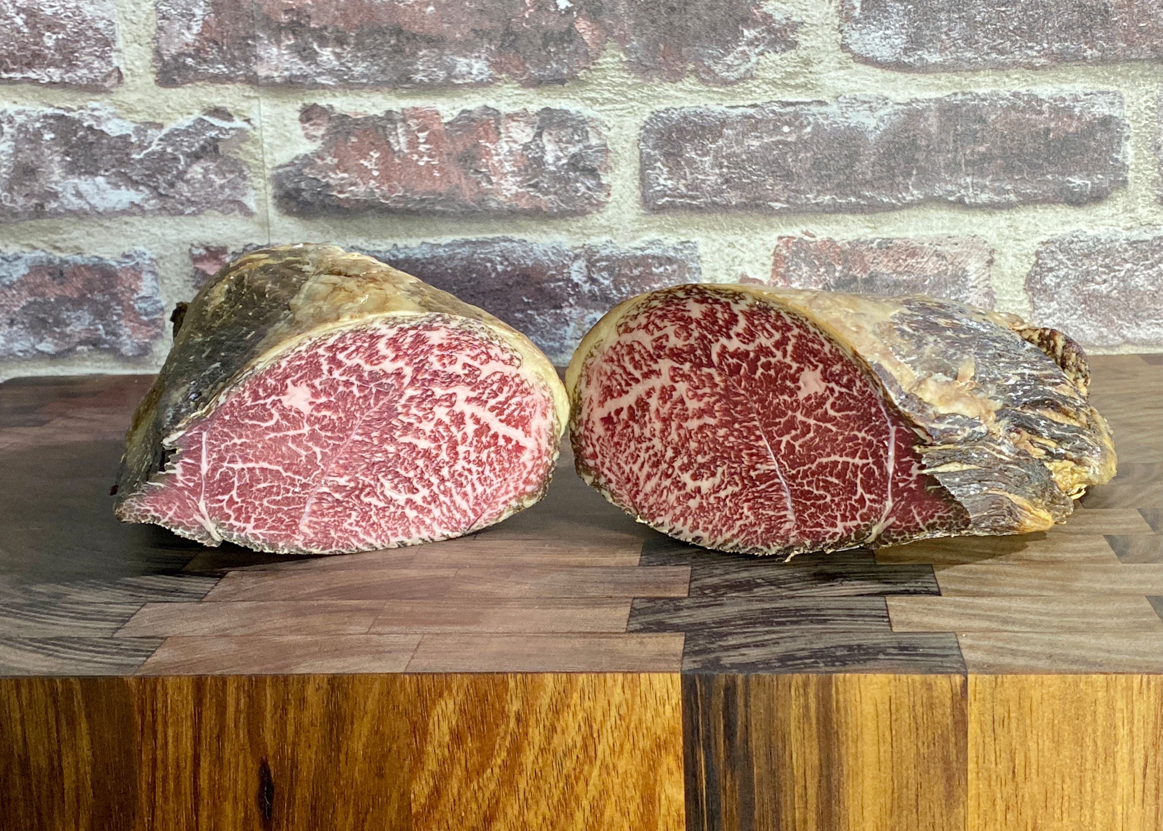 Wagyu Bresaola